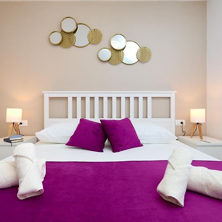 Appartement Golden Rose - Walking Distance 1 Km From Old Town à Dubrovnik Extérieur photo