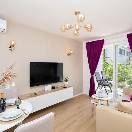 Appartement Golden Rose - Walking Distance 1 Km From Old Town à Dubrovnik Extérieur photo