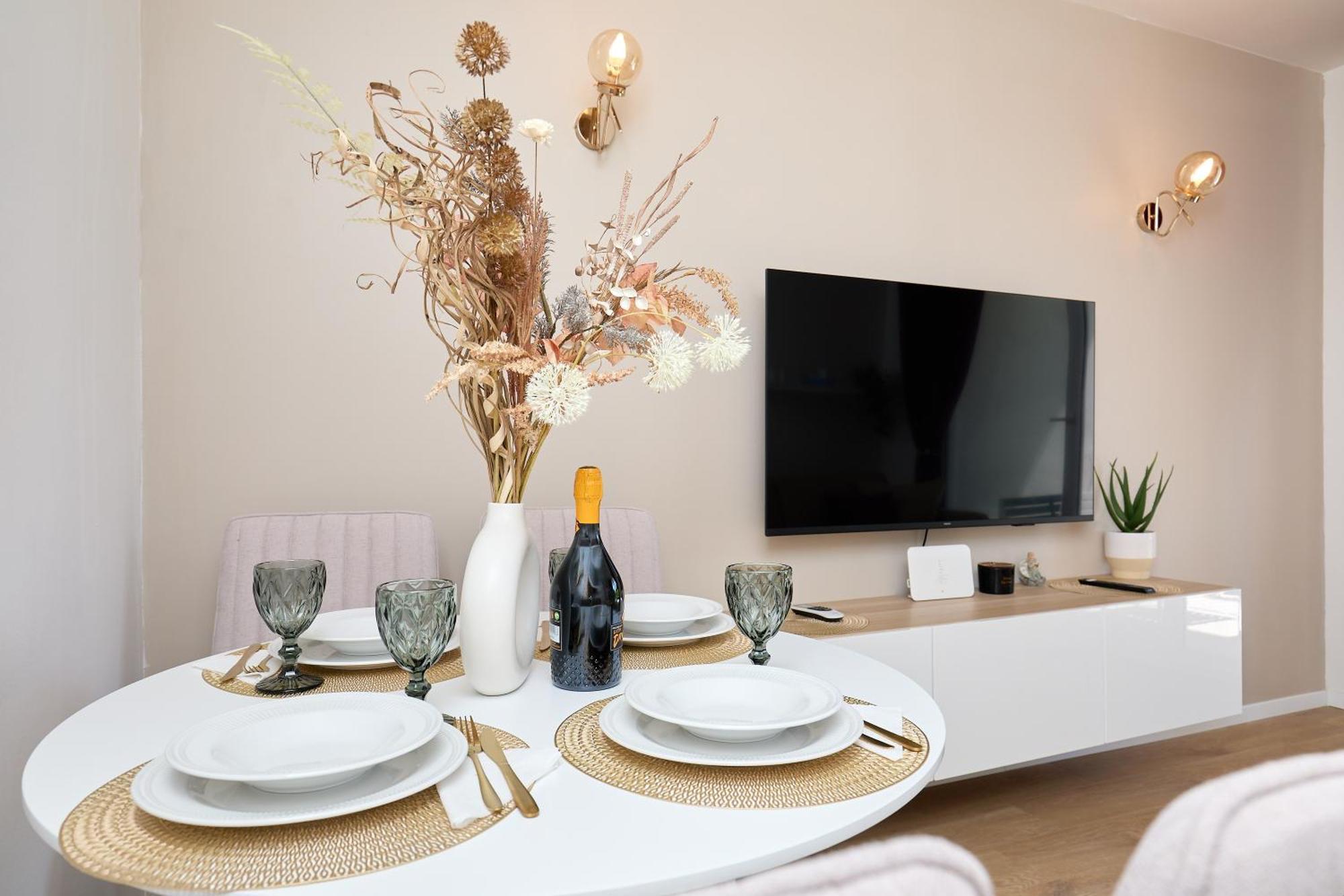 Appartement Golden Rose - Walking Distance 1 Km From Old Town à Dubrovnik Extérieur photo