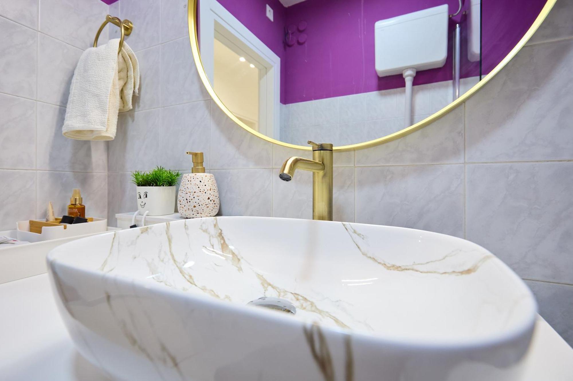 Appartement Golden Rose - Walking Distance 1 Km From Old Town à Dubrovnik Extérieur photo