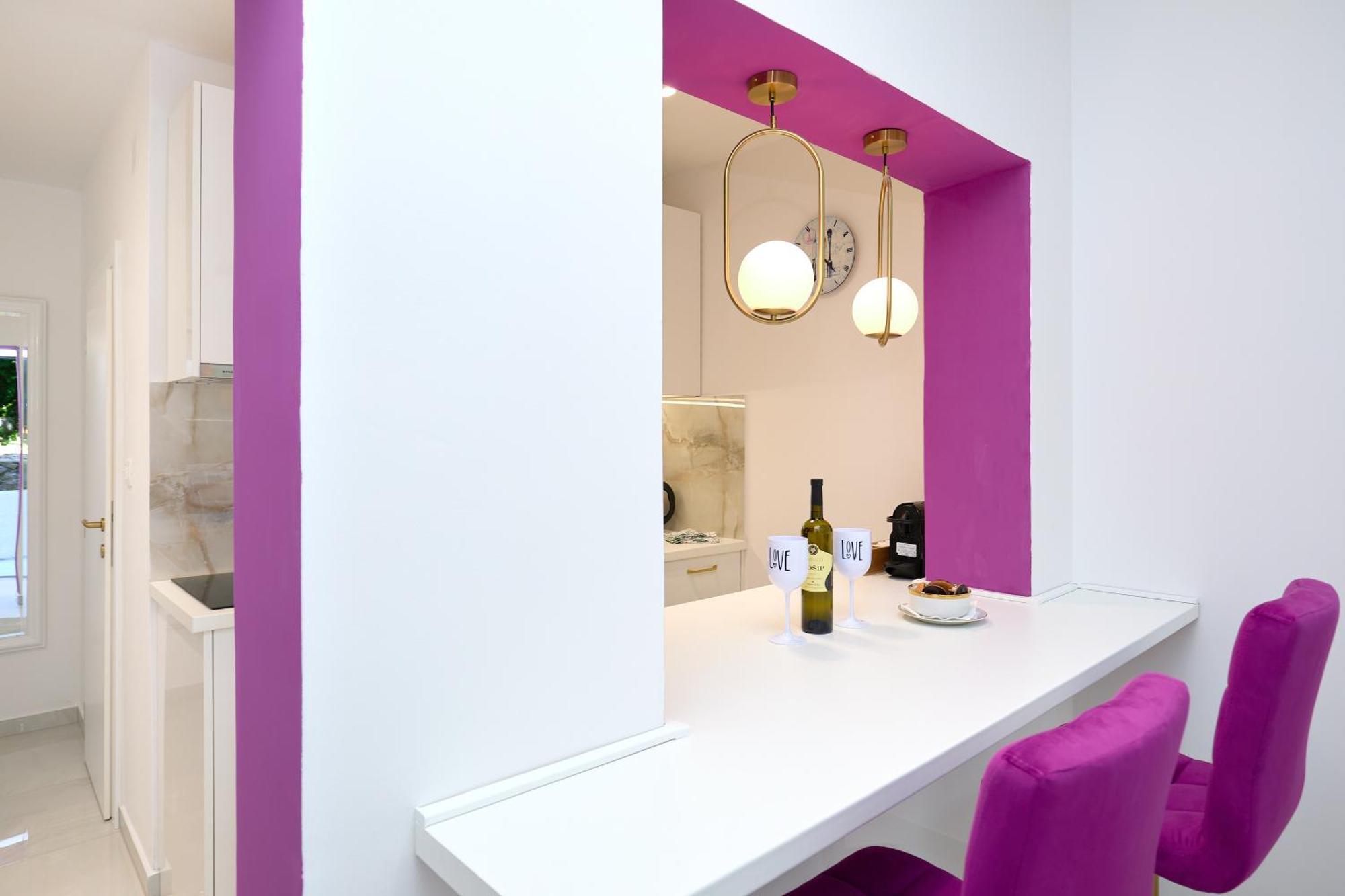 Appartement Golden Rose - Walking Distance 1 Km From Old Town à Dubrovnik Extérieur photo