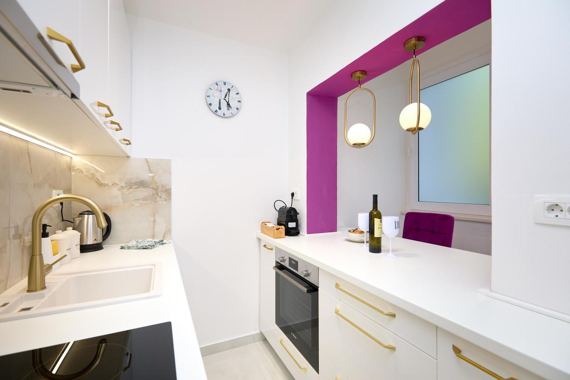 Appartement Golden Rose - Walking Distance 1 Km From Old Town à Dubrovnik Extérieur photo