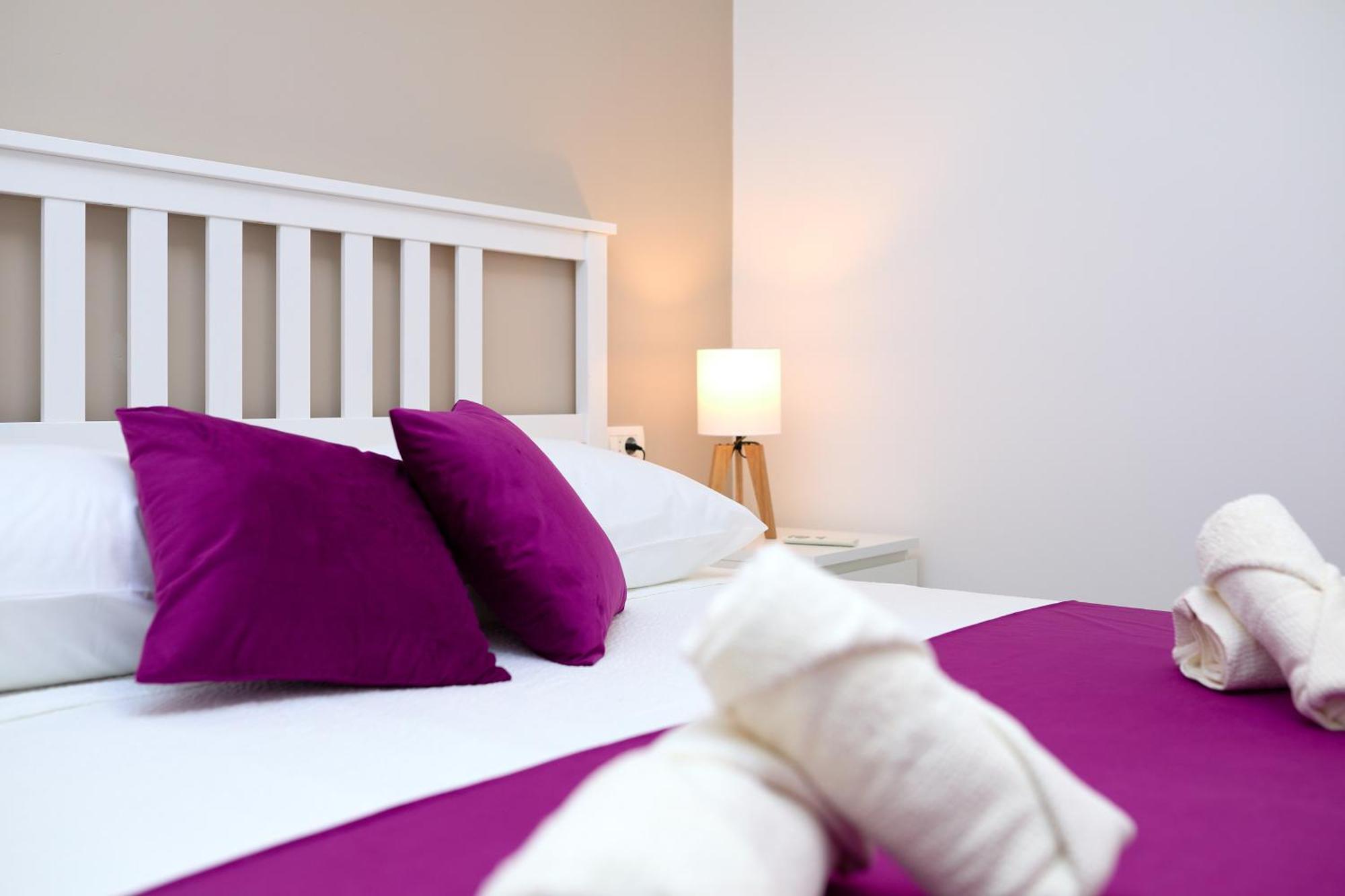 Appartement Golden Rose - Walking Distance 1 Km From Old Town à Dubrovnik Extérieur photo