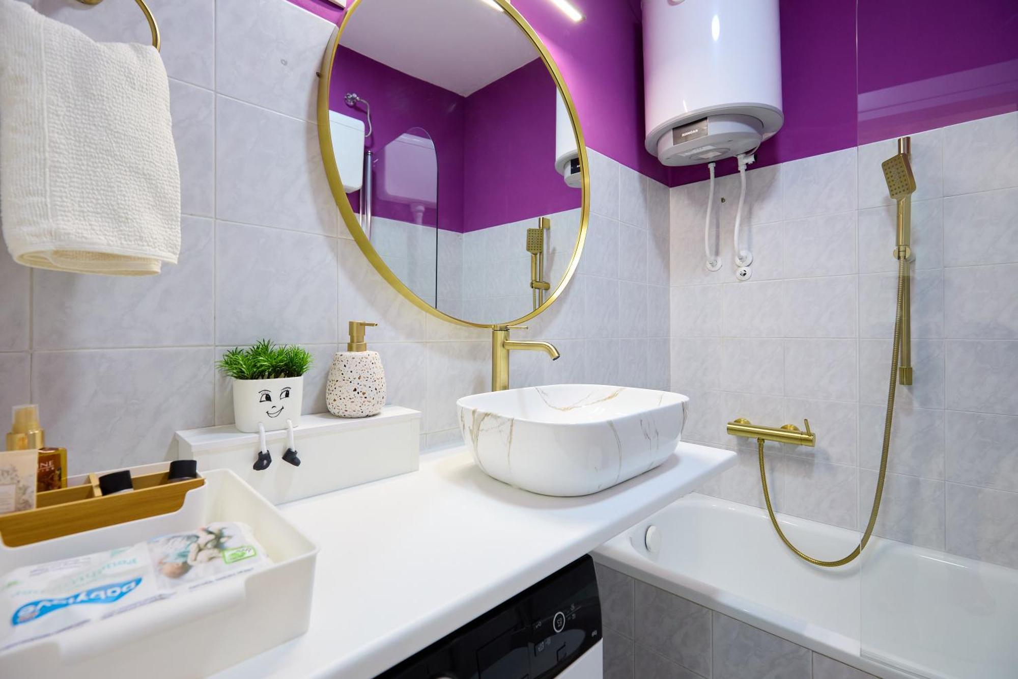 Appartement Golden Rose - Walking Distance 1 Km From Old Town à Dubrovnik Extérieur photo