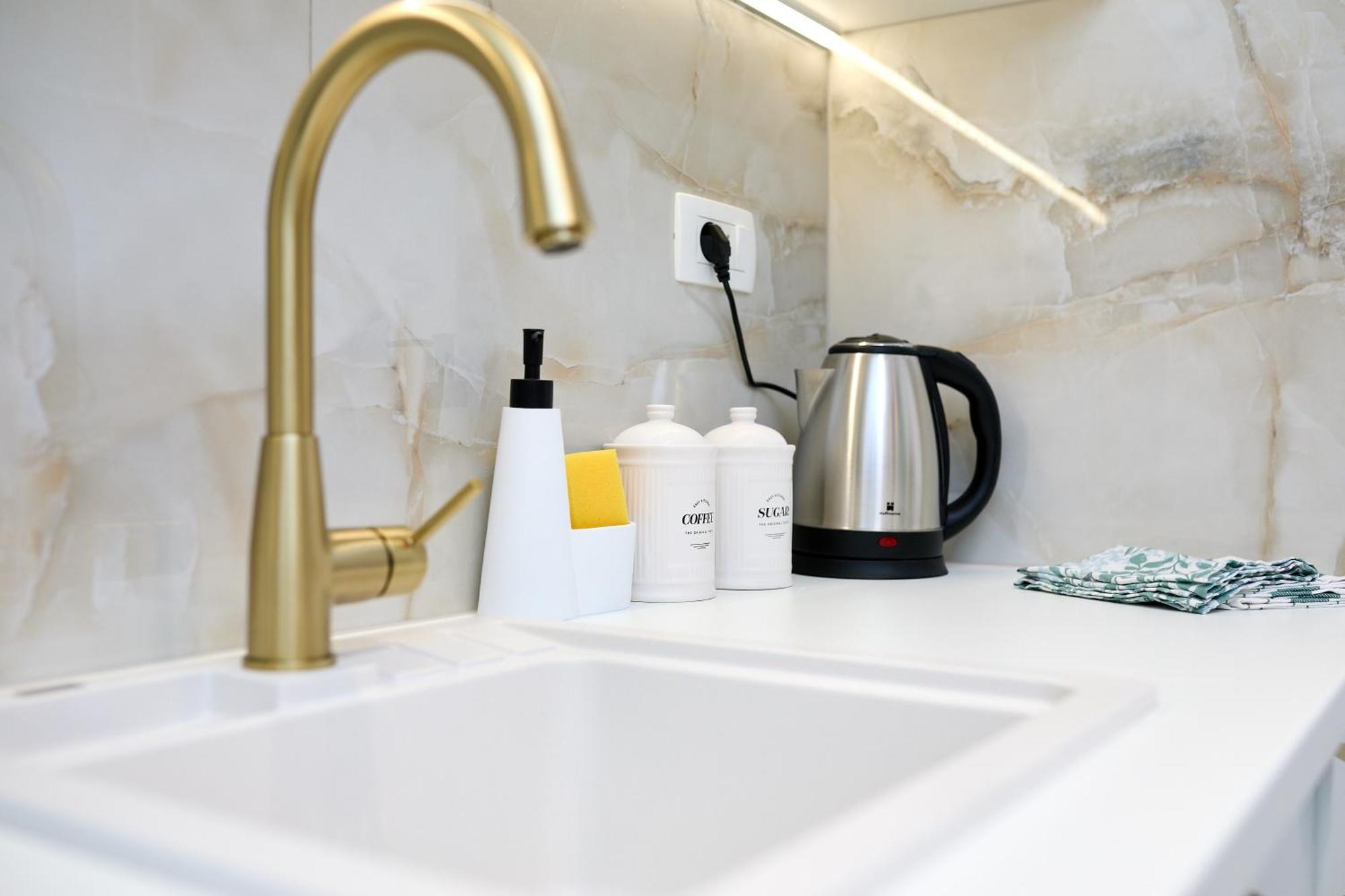Appartement Golden Rose - Walking Distance 1 Km From Old Town à Dubrovnik Extérieur photo