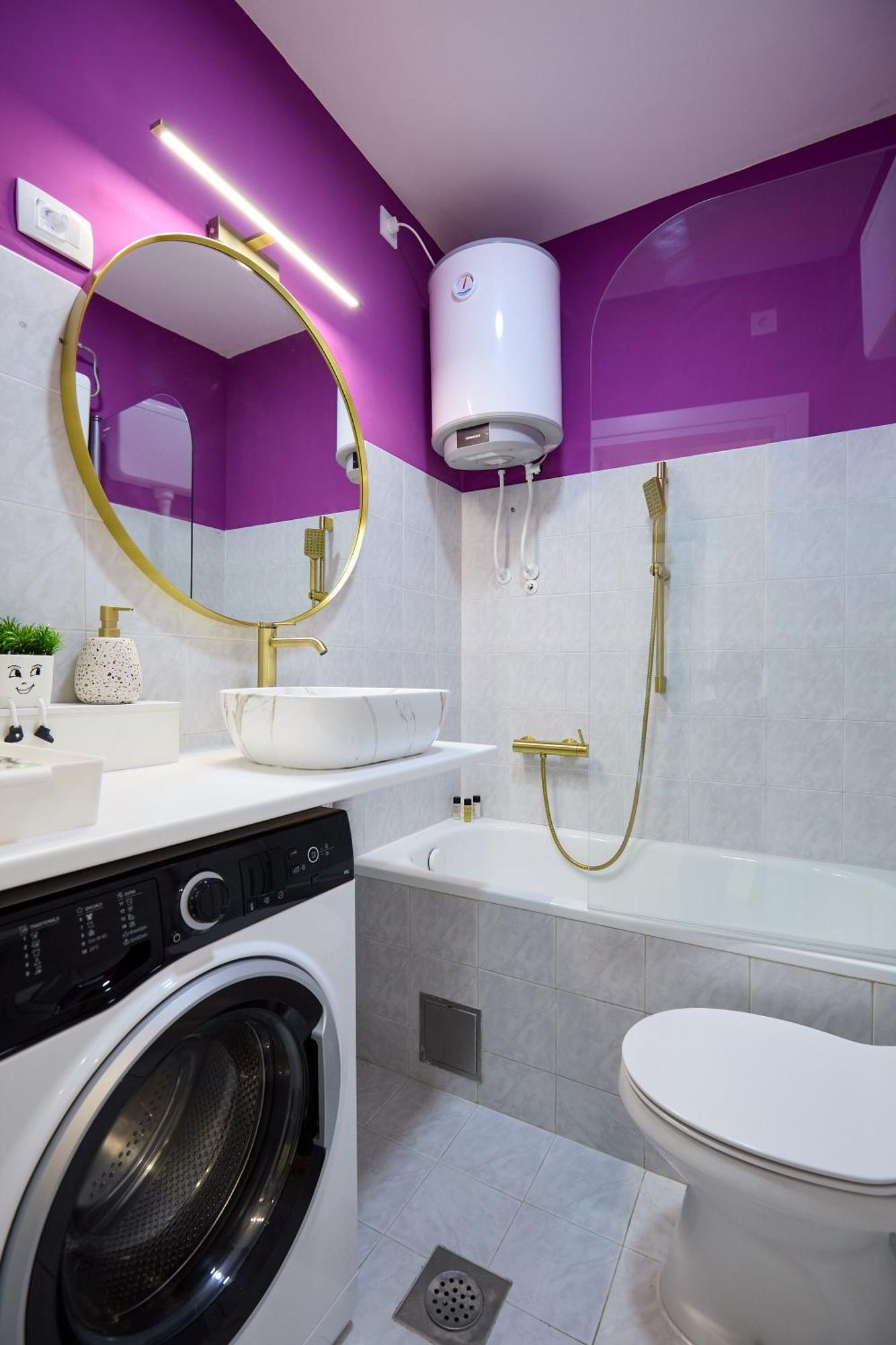 Appartement Golden Rose - Walking Distance 1 Km From Old Town à Dubrovnik Extérieur photo