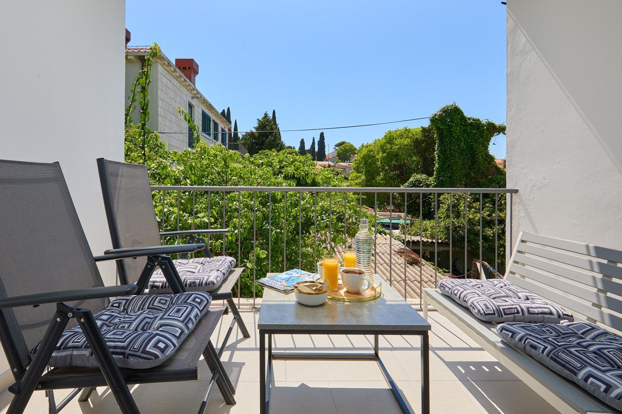 Appartement Golden Rose - Walking Distance 1 Km From Old Town à Dubrovnik Extérieur photo