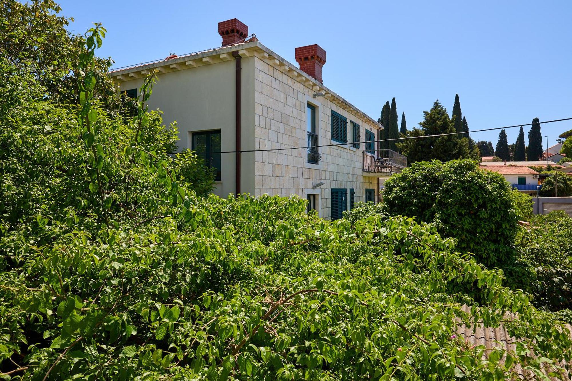 Appartement Golden Rose - Walking Distance 1 Km From Old Town à Dubrovnik Extérieur photo
