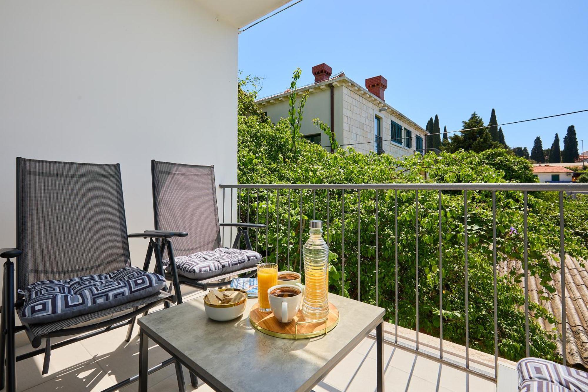Appartement Golden Rose - Walking Distance 1 Km From Old Town à Dubrovnik Extérieur photo