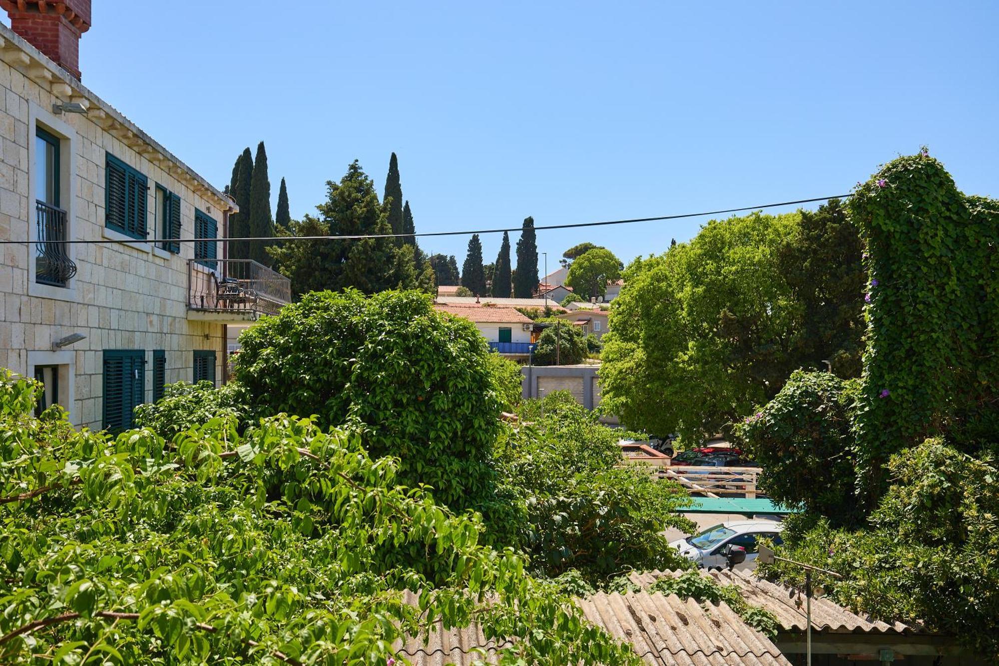 Appartement Golden Rose - Walking Distance 1 Km From Old Town à Dubrovnik Extérieur photo