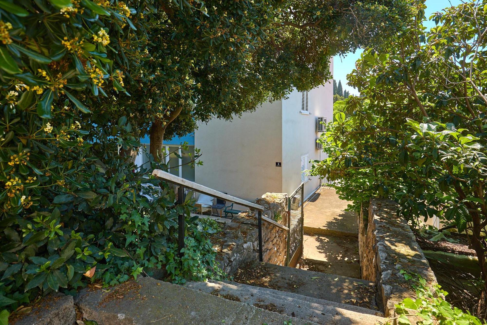 Appartement Golden Rose - Walking Distance 1 Km From Old Town à Dubrovnik Extérieur photo